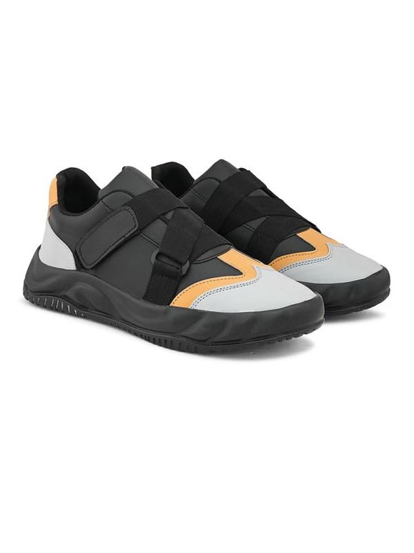 See full amazon price history chart for WOAKERS Mens Leather Sneaker Shoe (10,Black) WOAKERS Mens Leather Sneaker Shoe (10,Black) (B0D8LG8GDV) Amazon Price History, Amazon Price Tracker