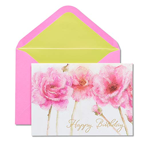Image of Papyrus Birthday Card (Bring You Joy)