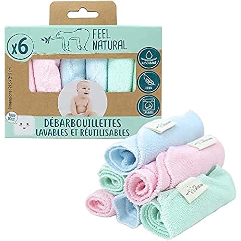 Set of 6 cloths Cover