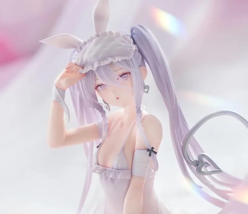 ESPRESTO rnrndo ‐Sleepy Bunny‐シュガー 3体セット Amazon.co.jp: ruru'do ESPRESTO Sleepy Bunny シュガー フィギュア