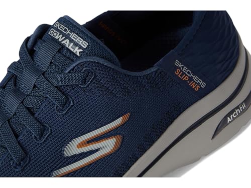 Image of Skechers Mens GO Walk Arch FIT 2.0 - Grand Walking Shoes
