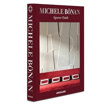 Hardcover Michele Bönan: Signature Details [French] Book