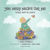 You Were Meant For Me: Single Mom By Choice 1735470333 Book Cover