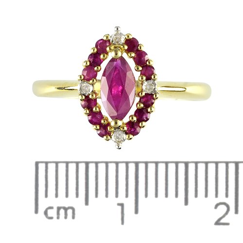 Ivy Gems