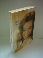 Ich, Romy: Tagebuch eines Lebens 3362004857 Book Cover