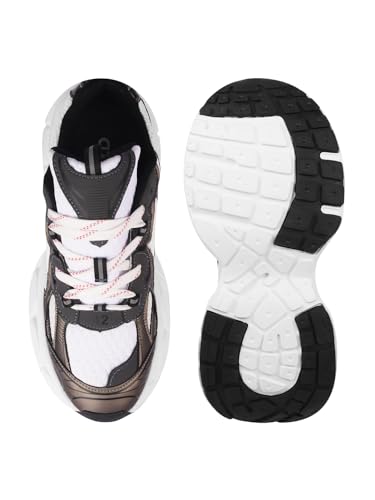 Image of The White Pole Casual Trandy Classy Comfortable Lightweight Sneakers Shoes for Mens and Boys