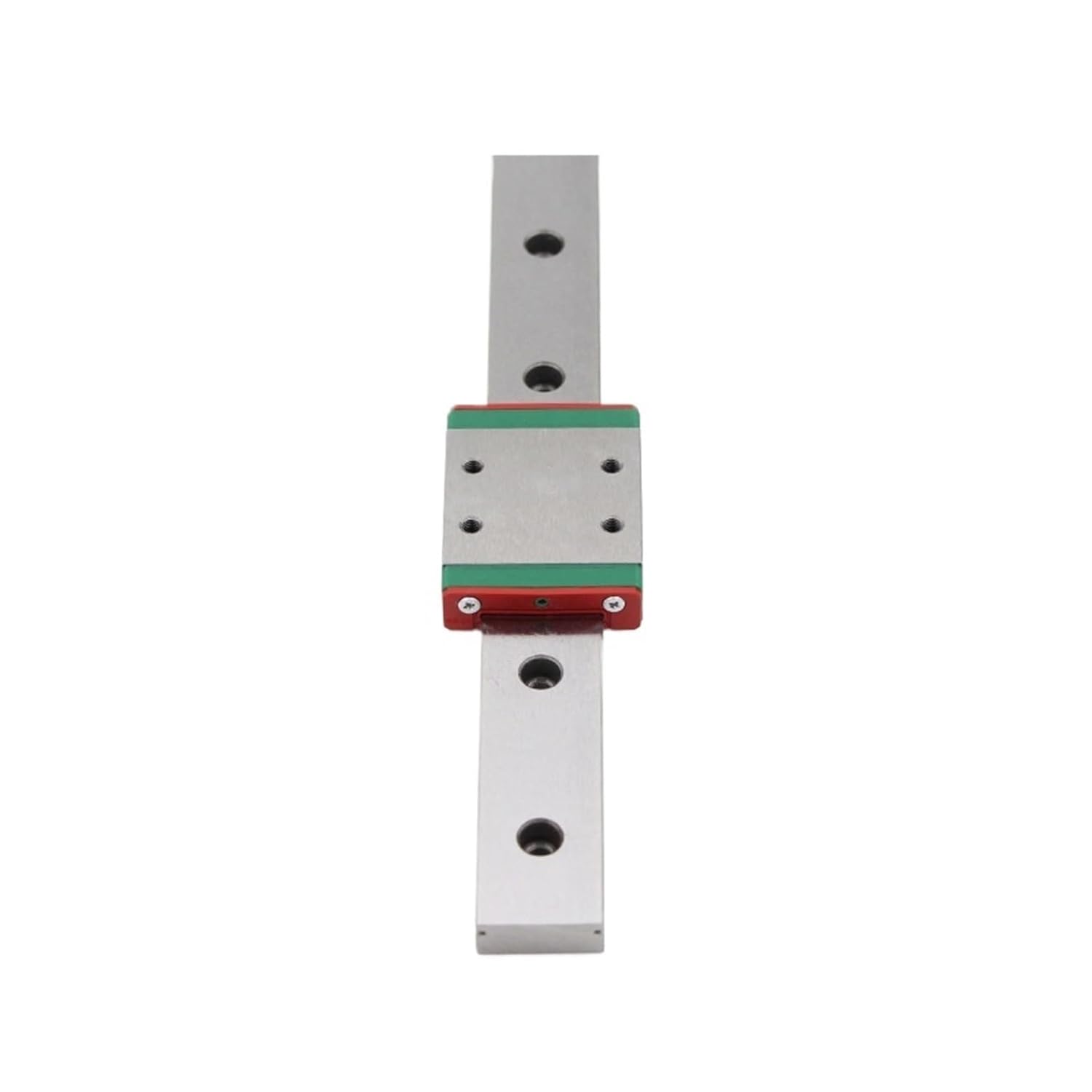 Sliding Guides Linear Motion Guides 1pcs MGW9 140mm Linear Guide Rail + 1pcs MGW9H Slide Block Carriage Parts