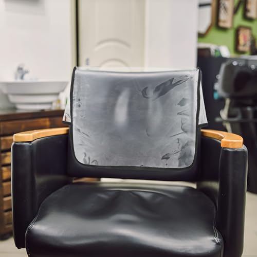 Funda de cojín de sofá de polivinilo para salones de estética modernos 3