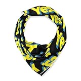 Impression individuelle : design unique d'impression à faire soi-même, pour répondre à vos besoins individuels, suivez le style, mettez en valeur le style unique. Que ce soit pour les sorties quotidiennes, les vacances ou les fêtes, l'écharpe en soie est votre article de mode polyvalent.