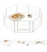 Amazon | ガービー（Garvee）鳥かご バードケージ 中型 炭素鋼 厚手