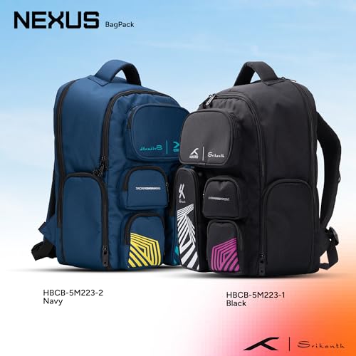 Image of Hundred Nexus Backpack | Lightweight & Durable | Multi-Use Design | Easy-Access Storage | Daily, Gym & Travel Ready | Comfortable All-Day Carry