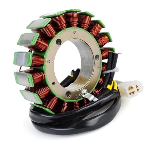 Bobine de stator pour moto 900cc aux normes OEM T1305502