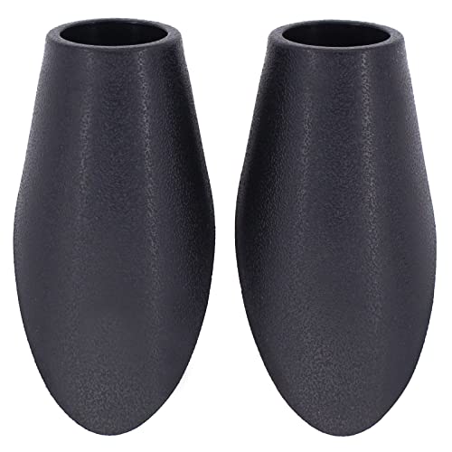 MOTOKU Black Antenna Adapter Base Mount for Dodge Ram 1500 2500 3500 4500 5500 2009-2018