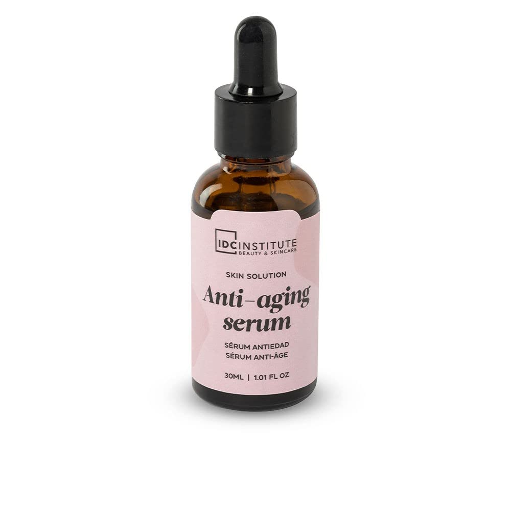 Serum facial anti-edad: 30 ml