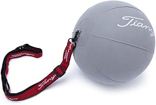 ゴルフ 練習 スイング トレーニング 器具 素振り 矯正 メンズ レディース ボール アプローチ [並行輸入品]