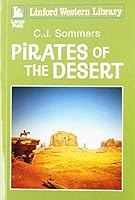 Pirates of the Desert 1444840460 Book Cover