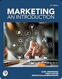 Loose-Leaf for Marketing: An Introduction, 16th edition