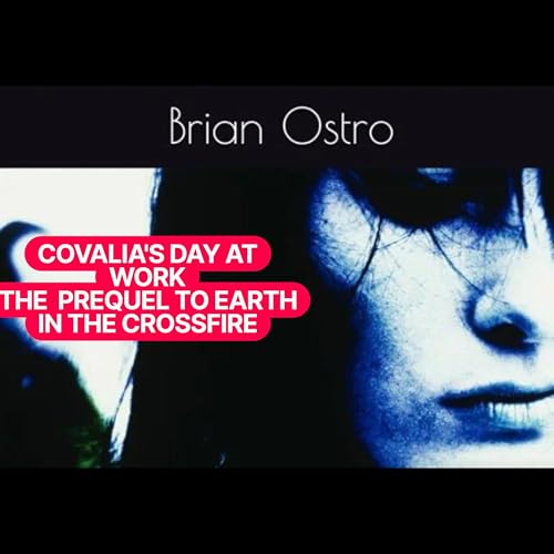 Page de couverture de Covalia's Day at Work