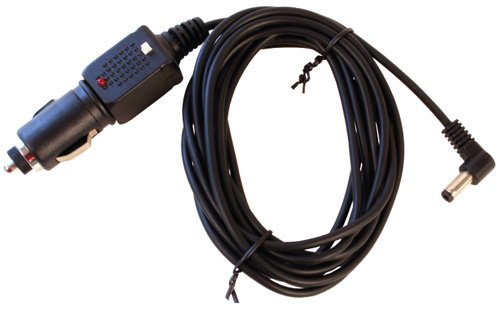 Wilson Electronics 859904 DC/DC 12 V Power Supply for Wilson Direct Connect and 811210 Series Boosters