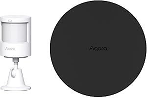 Aqara Hub M2: Smart Home Hub