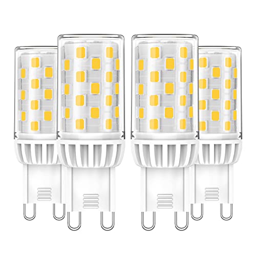 Lososuch G9 LEDd @\t 5W 550M 6000K fCCgzCgAG9LEDdA20w 30w 35w 40w T4 G9nQ 120V Ȃ 4pbN