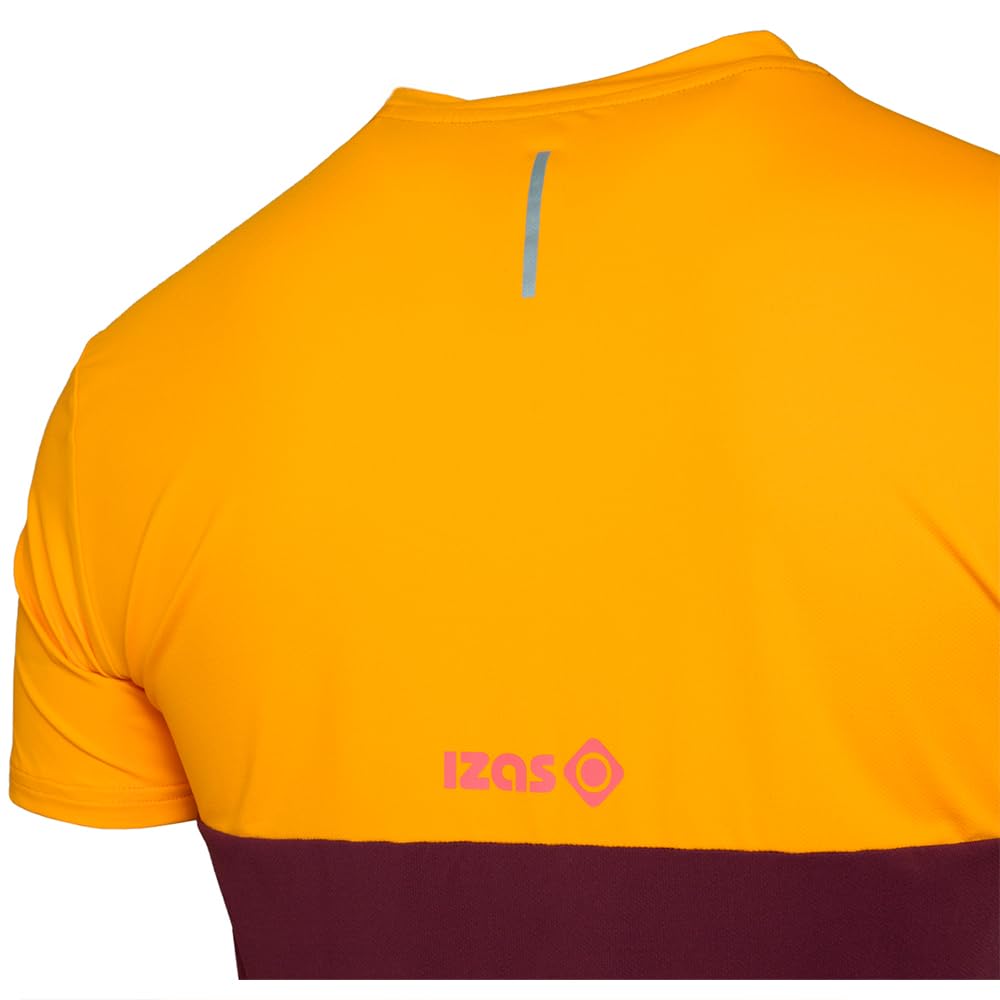 IZAS T-Shirt à Manches Courtes Pampa S