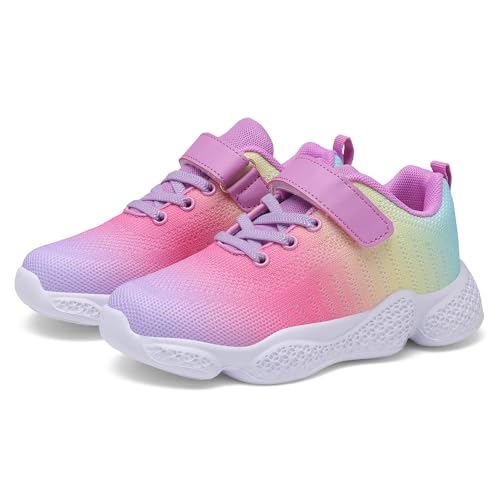 Image of Santiro Boys Shoes Girls Kids Sneakers Tennis Running Shoes