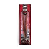 Good Lovin' Traditional Beef Bully Stick Dog Chew, 2.4 oz., Count of 6