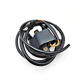 スノーモービル用 外部イグニッシ