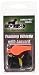D.T. Systems Super-Pro Orange Dog Training Whistle and Black Nylon Lanyard