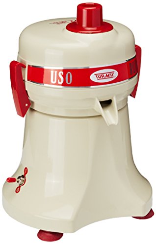 Extractor de Jugos Turmix Mod. TU03 CYCLONE Beige | Bodega Aurrera en línea