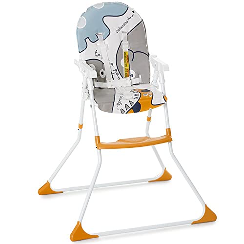 Cadeira Alta De Bebe Para Alimentação... glide