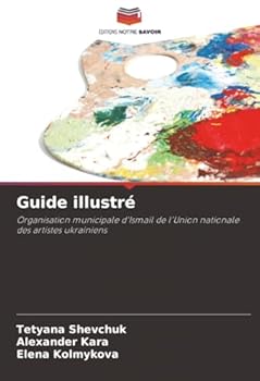 Paperback Guide illustré [French] Book