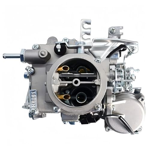 Carburateur Toyota 12R I4 contre les Démarrages Difficiles sur Hiace et Hilux
