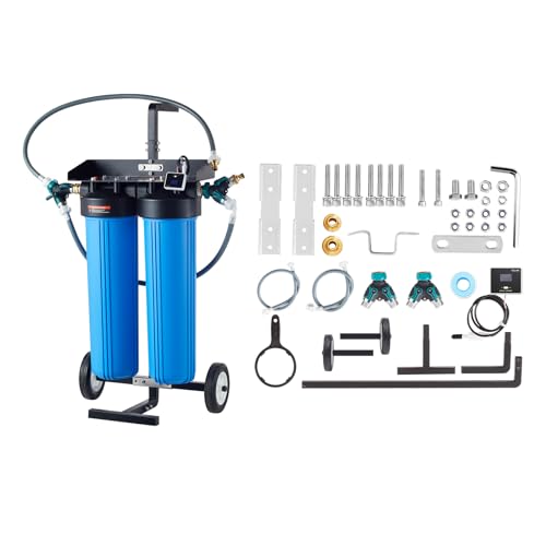 VEVOR Deionized Water System for Car Wash