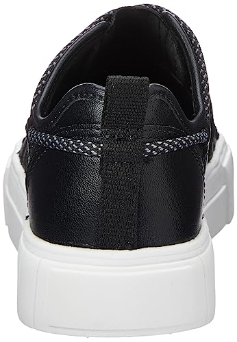 Tênis Slip On Mississipi Preto