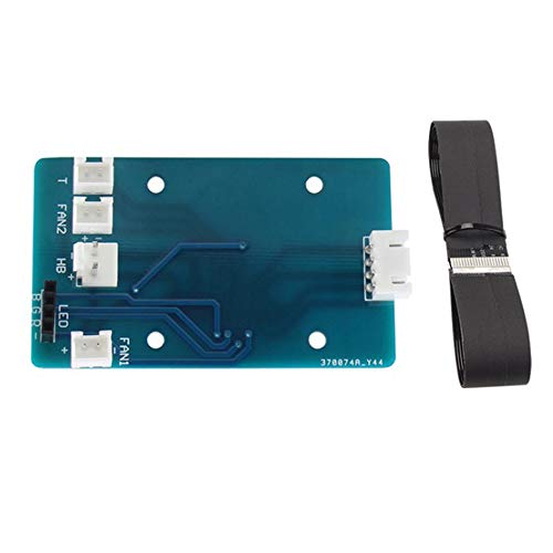 Accesorios de Impresora 3d