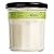 Mrs. MEYER'S CLEAN DAY Scented Soy Aromatherapy Candle, 35 Hour Burn Time, Made with Soy Wax, Lemon Verbena, 7.2 oz, 2 Count