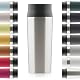 Blumtal Thermobecher 350 ml für unterwegs, Kaffeebecher für Reisen