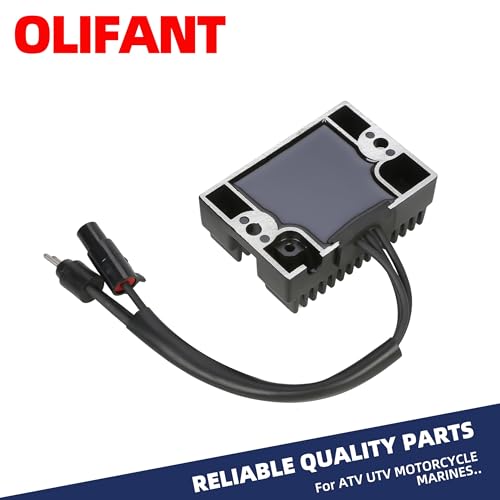 Image of 7452394 Voltage Regulator Rectifier For Harley Sportster 883 1200 1994-2003