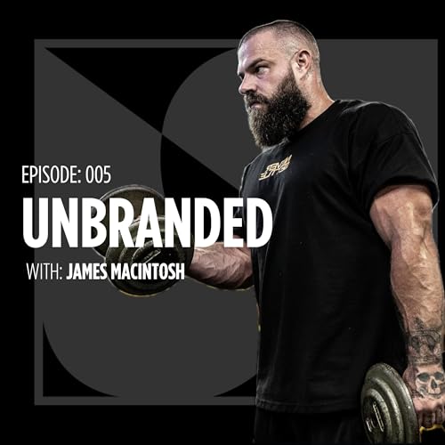 Performance Essentials with Coach James Macintosh