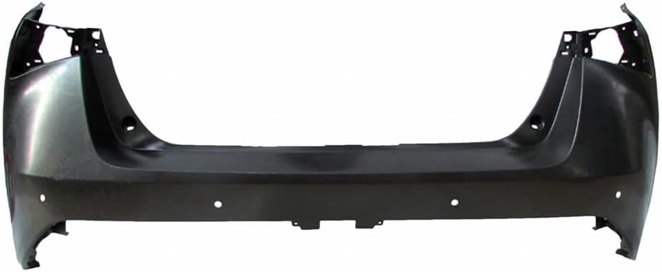 For Toyota Prius 2019 2020 2021 Bumper Cover | Rear | w/Park Sensor | Prime | CAPA | TO1100352 | 5215947929