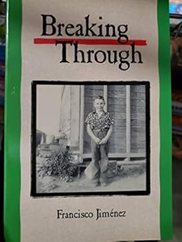 Paperback Inzone Books: Breaking Through Book