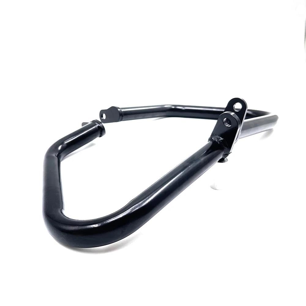 Motocykla Osłona Silnika Ochrony Motocykl Silnik Crash Bars Zderzak Nadwozie Rama Ochraniacze Dla Triumph Dla Speed ​​400 Dla Scrambler 400X 2024 LFYEQZ