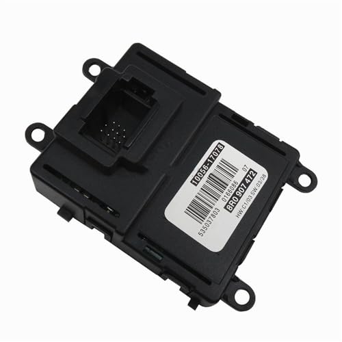 Unité de commande 8R0907472A corrige panne de phare xénon Q5