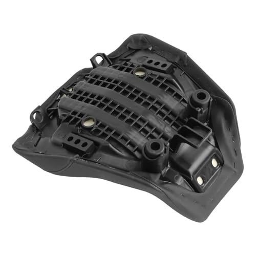 Asiento trasero CB650R para viajar acompañado en rutas de fin de semana 3