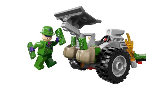 lego 76012