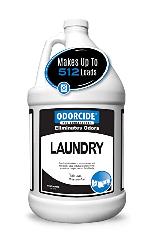 Odorcide 1 Gallon Concentrated Odor Eliminator