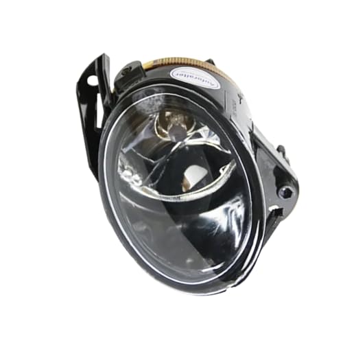 Luz antivaho para VW Passat B6 2006-2010 de alta visibilidad frontal