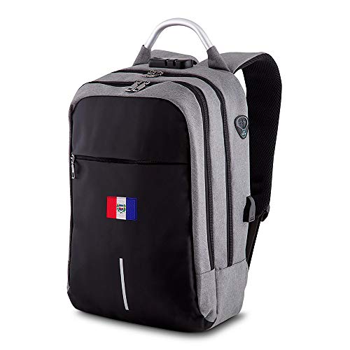 Mochila Cadeado Bandeira De Alagoas Alagoana Bordada